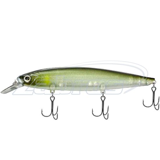Фото Deps Balisong Minnow 130SP, 13 см, 24,5 г, 2 м, 03