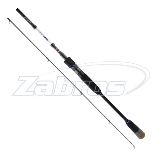 Малюнок Dam Effzett Microflex, 2939190, 1,90 м, 2-10 г.