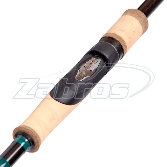 Купити G.Loomis Conquest Spin Jig, CNQ 842S SJR, 12642-01, 2,13 м, 3,5-14 г