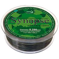 Волосінь Katran Synapse Wild Carp Camo, 0,286 мм, 5,72 кг, 1000 м,, купити, ціни в Києві та Україні, інтернет-магазин | Zabros