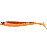 Силікон Daiwa Prorex Duckfin Shad 2.0, 7,90", 20 см, 45 г, 2 шт, Flash Parrot, купити, ціни в Києві та Україні, інтернет-магазин | Zabros