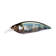 Воблер Megabass BIG-M 4.0 126F, 12,6 см, 56 г, 4 м, Wagin Hasu Bm, купить, цены в Киеве и Украине, интернет-магазин | Zabros