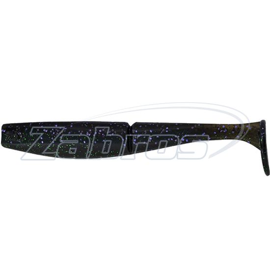 Фото Daiwa Bait Junkie Minnow, 4,20", 10,7 см, 5 шт, Sprayed Grass