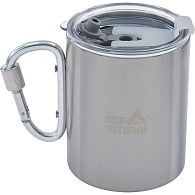 Термокружка Skif Outdoor Loner Cup C, 0,45 л, купить, цены в Киеве и Украине, интернет-магазин | Zabros