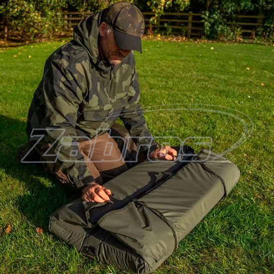 Малюнок Avid Carp Folda-Cradle XL, A0550016, 24x66x100 см