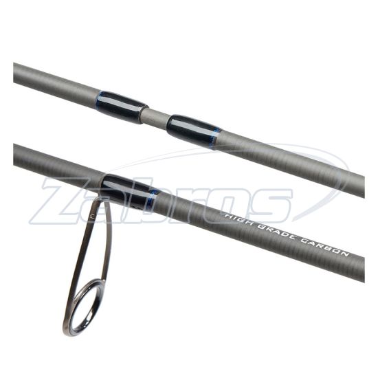 Ціна Dam Effzett Microflex, 2939190, 1,90 м, 2-10 г.