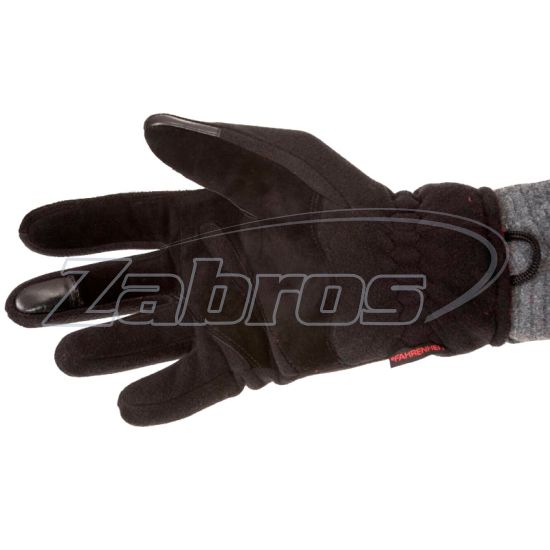 Фотография Fahrenheit Windbloc Tactical, FAWB08301L, Black