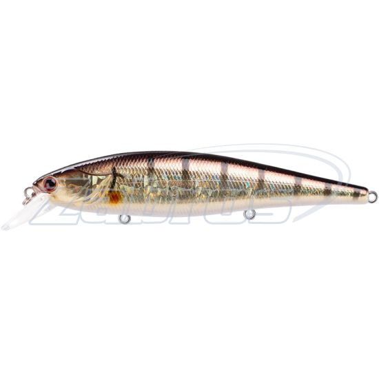 Фото Trident Factor 128SP, 12,8 см, 26 г, 1,8 м, 018