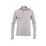 Худи Fahrenheit Solar Guard Hoody, FAPD01602XXXL, Grey, купить, цены в Киеве и Украине, интернет-магазин | Zabros