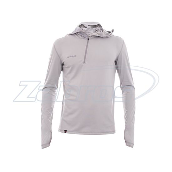 Фото Fahrenheit Solar Guard Hoody, FAPD01602XXXL, Grey