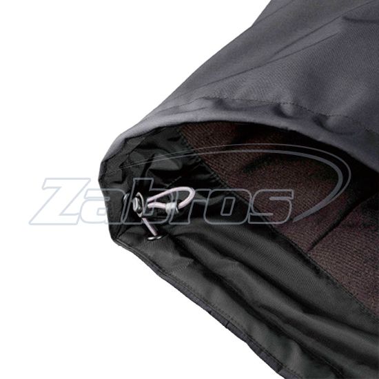 Ціна Shimano DS Advance Warm Suit, RB-025S, M, Black
