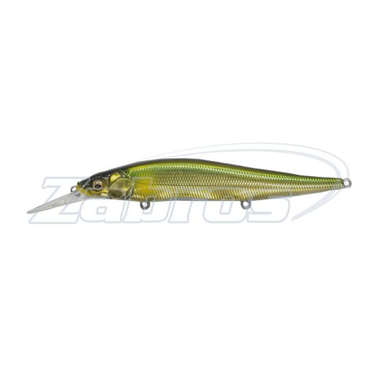 Фото Megabass Vision Oneten +1 110SP, 11,05 см, 14 г, 2,1 м, Wakin Ayu