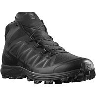 Кроссовки Salomon Speed Assault 2, L41519600, 7,5, Black, купить, цены в Киеве и Украине, интернет-магазин | Zabros