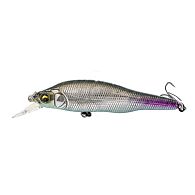 Воблер Megabass X-80 Trick Darter 80SP, 8,05 см, 10,5 г, 1,2 м, M Coayu, купити, ціни в Києві та Україні, інтернет-магазин | Zabros