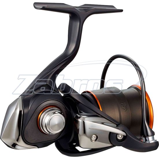 Купить Daiwa 21 Presso LT, 2000 SS-P