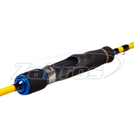 Купить Lucky John Progress Jig, LJPJ-662LM, 1,98 м, 2-7 г