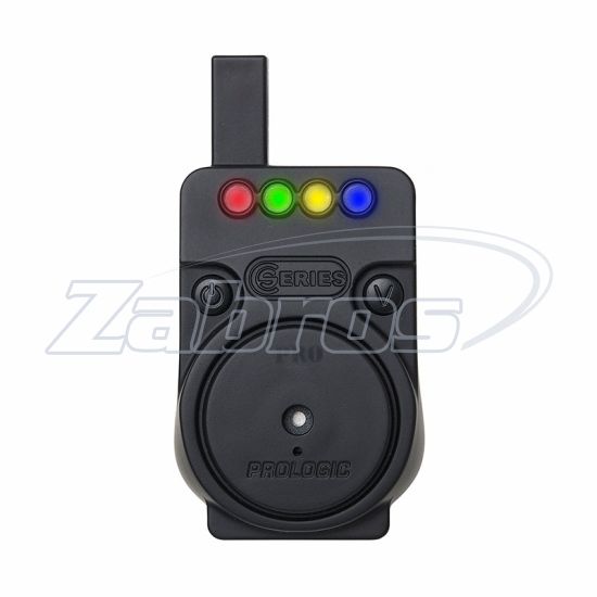 Цена Prologic, 76134, C-Series Pro Alarm Set 2+1+1, Red, Green
