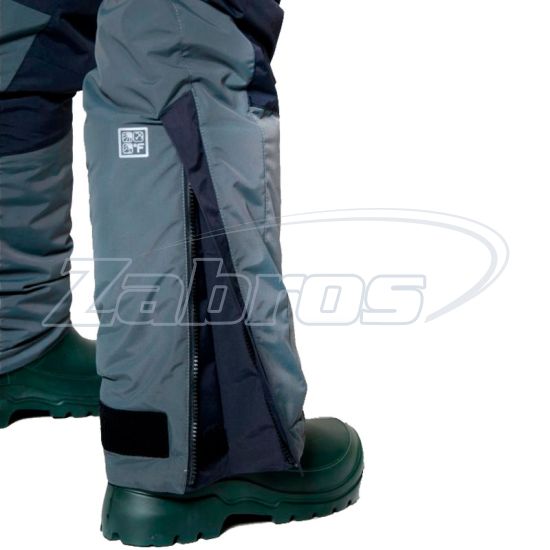 Ціна Fahrenheit Cool Winter, FAGLPL11436S, Dark Blue