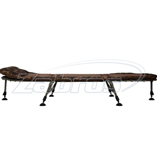 Фотографія Fox International Duralite Bed, CBC076