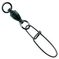 Вертлюжок с застежкой Tubertini TB-3806, 5542507, 7, 100 кг, 2 шт для риболовлі, купити, ціни в Києві та Україні, інтернет-магазин | Zabros