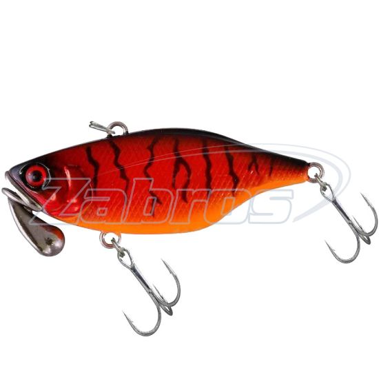 Фото Jackall TN70 Trigon, 7 см, 31,5 г, NH Red Tiger