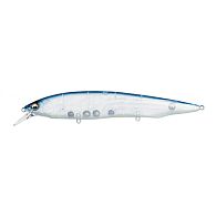 Воблер Megabass Kanata 160F, 16 см, 32 г, 2,2 м, GP Pro Blue, купить, цены в Киеве и Украине, интернет-магазин | Zabros