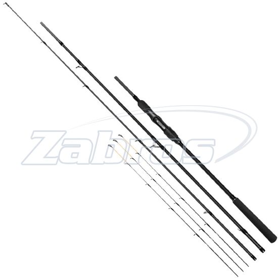 Фото Brain Black Pond, 2,7 м, 50 г