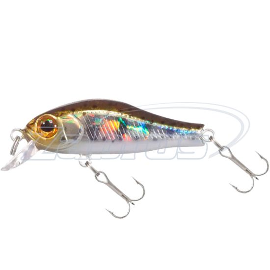 Фото ZipBaits Rigge 35F, 3,5 см, 2 г, 0,8 м, 810