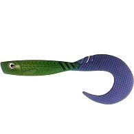 Силикон Craft Fish Craft Grub, 7,90", 20 см, 45 г, 1 шт, 004: купить, цена, Киев, Украина | Zabros