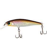 Воблер Jackall Squad Minnow 65SP, 6,5 см, 5,8 г, 1 м, HL Mat Shad, купить, цены в Киеве и Украине, интернет-магазин | Zabros