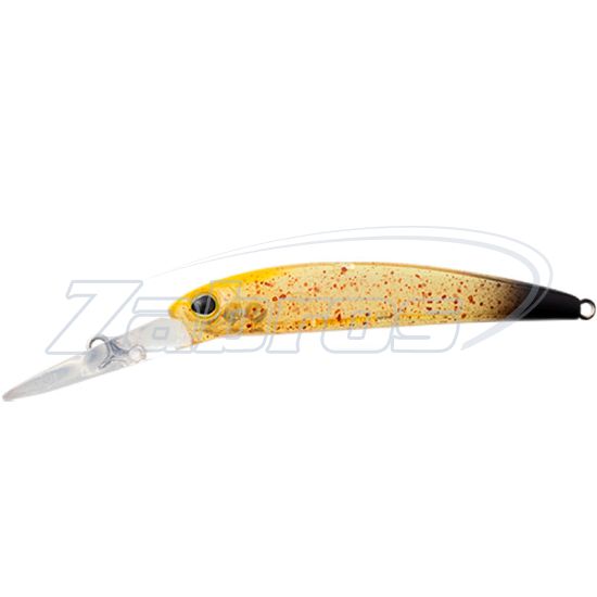 Фото Jackall TC Reigen MR 52F, 5,2 см, 1,7 г, 0,8 м, NO.6