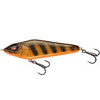 Воблер Daiwa Prorex Lazy Jerk 155SS, 15,5 см, 85 г, Hot Craw, купить, цены в Киеве и Украине, интернет-магазин | Zabros