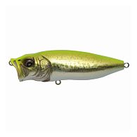 Воблер Megabass PopMax 78F, 7,8 см, 14 г, GG Chart Back Bass, купить, цены в Киеве и Украине, интернет-магазин | Zabros