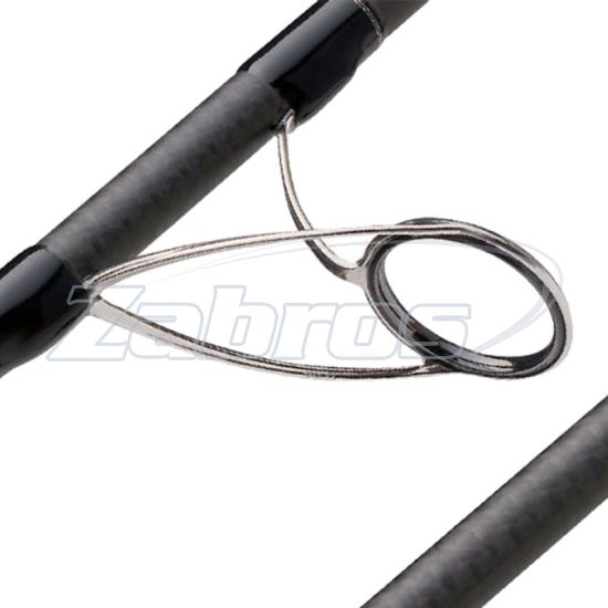 Фотография Graphiteleader 19 Argento Prototype, GLAPS-1003M, 3,05 м, 45 г