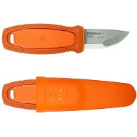 Нож Morakniv Eldris (S), Burnt Orange, купить, цена, Киев, Украина | Zabros