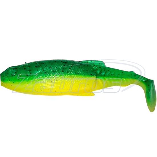 Фото Craft Fish Craft Flat, 7,90", 20 см, 75 г, 1 шт, 007