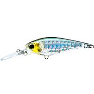 Воблер Yo-Zuri 3Dr-X Shad 60SP, 6 см, 6 г, 1,5 м, R1438-PSBL, купить, цены в Киеве и Украине, интернет-магазин | Zabros