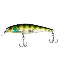 Воблер Jackall Squad Minnow 80SP, 8,2 см, 9,7 г, 1,2 м, Skeleton Gill, купить, цены в Киеве и Украине, интернет-магазин | Zabros