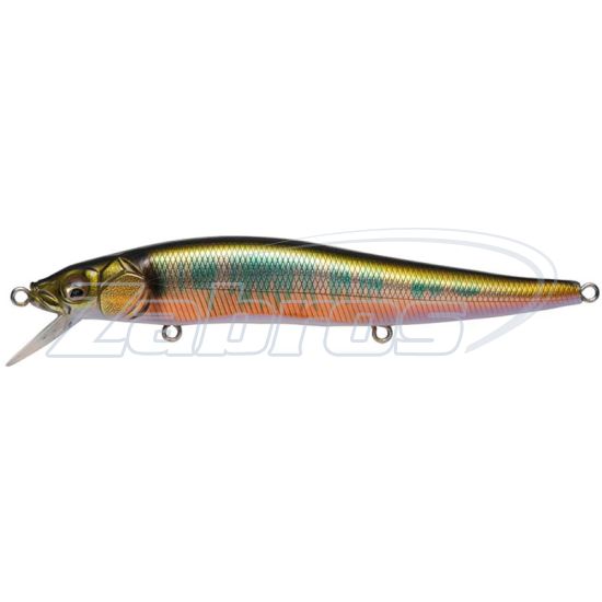 Фото Megabass Vision Oneten 110SF, 11,05 см, 14 г, 1,2 м, Wagin Oikawa