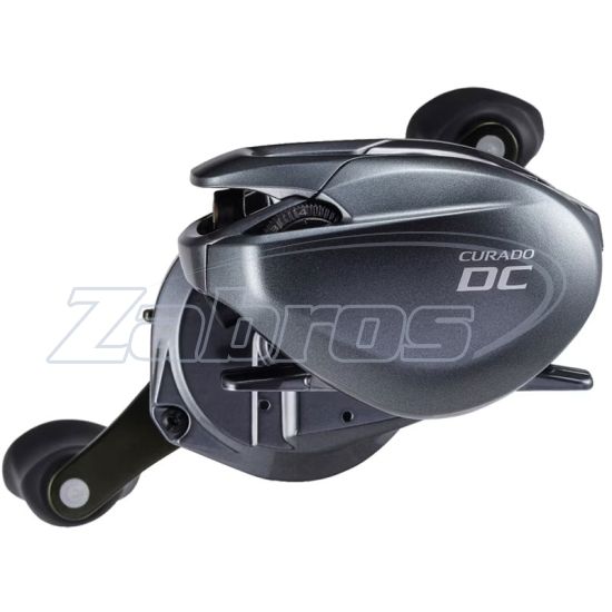 Картинка Shimano Curado DC, CUDC200HG