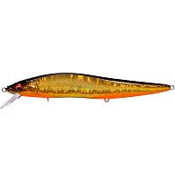 Воблер Megabass Oneten Max LBO 135F, 13,5 см, 21 г, 1,8 м, GG Megabass Kinkuro, купити, ціни в Києві та Україні, інтернет-магазин | Zabros