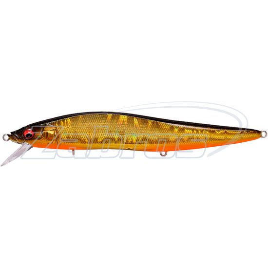 Фото Megabass Oneten Max LBO 135F, 13,5 см, 21 г, 1,8 м, GG 