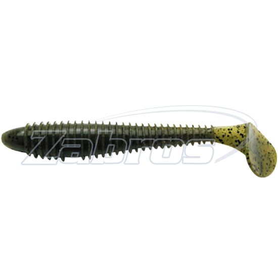 Фото Keitech Swing Impact FAT, 5,80", 14,75 см, 4 шт, 102