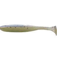 Силікон Daiwa Tournament D'Fin, 16504-510, 4,00", 10 см, 7 шт, Pepper Ghost, купити, ціни в Києві та Україні, інтернет-магазин | Zabros