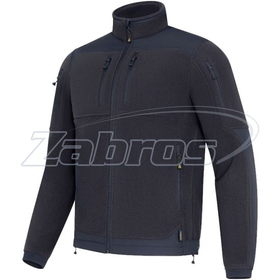 Фотография Frontier Mustela Cordura Fleece, L, Gray