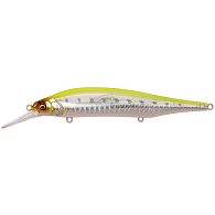 Воблер Megabass X-80 Magnum+1 115S, 11,5 см, 18 г, 2,8 м, Ht Chart Back Iwashi, купити, ціни в Києві та Україні, інтернет-магазин | Zabros