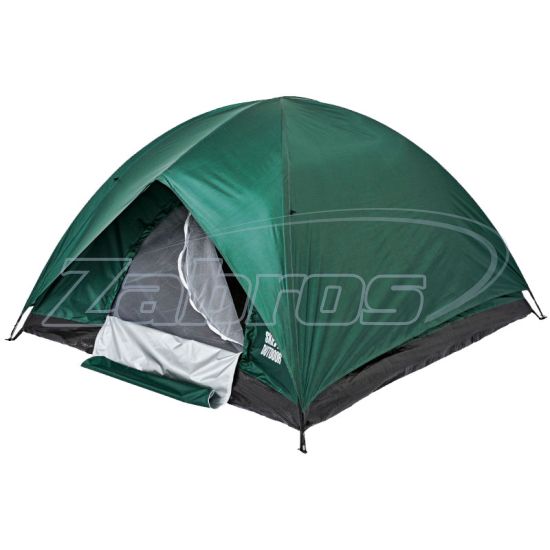 Фотография Skif Outdoor Adventure II, Green