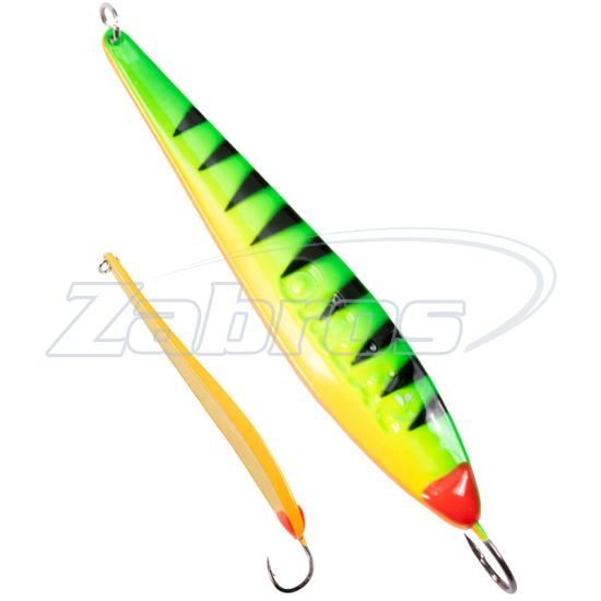 Фото Lucky John Salmo с впаянным крючком, 4,2 см, 3 г, 8375-T
