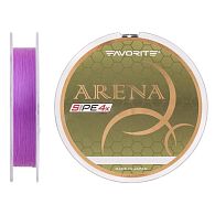 Шнур Favorite Arena PE, #0,3, 0,09 мм, 3 кг, 100 м, Purple, купить, цены в Киеве и Украине, интернет-магазин | Zabros