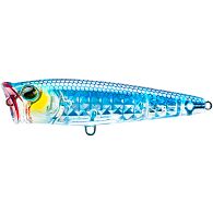 Воблер Yo-Zuri 3DR-X Popper 65F, 6,5 см, 6 г, R1435-PSB, купити, ціна, Київ, Україна | Zabros